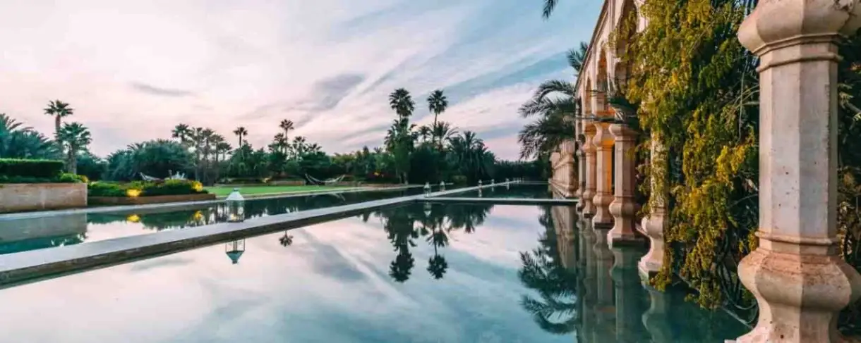 Palais Namaskar Marrakech-1